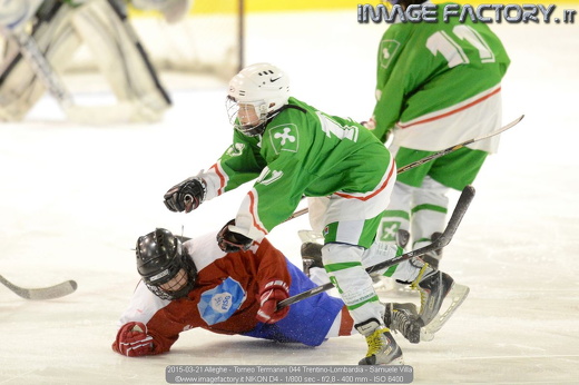 2015-03-21 Alleghe - Torneo Termanini 044 Trentino-Lombardia - Samuele Villa